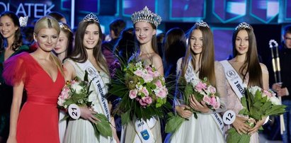 Wybrano Miss Polski Nastolatek 2018