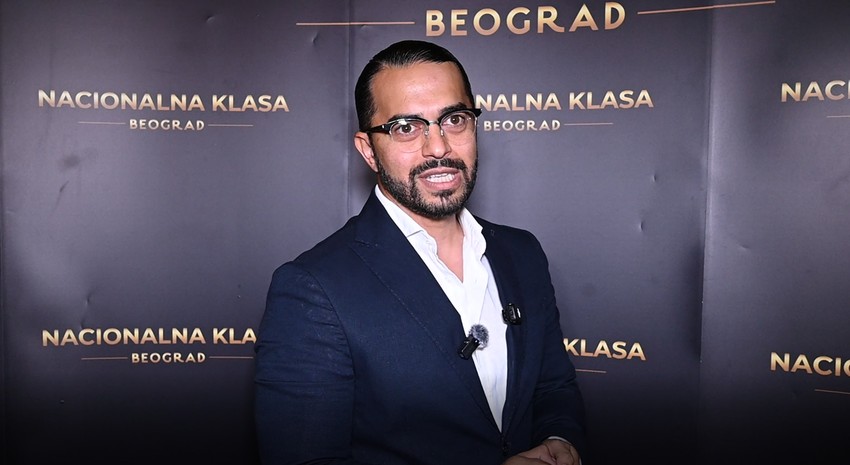 Adil Maksutović