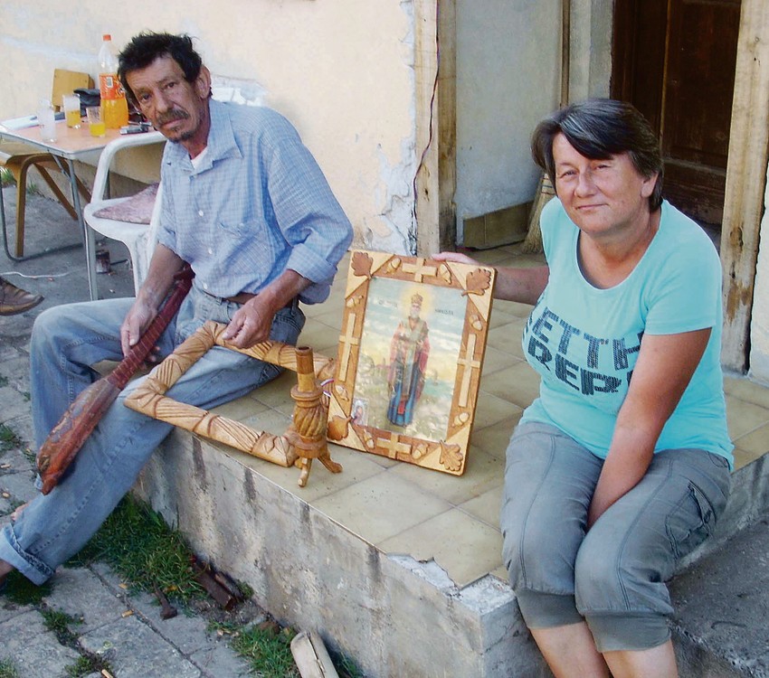 Kad smo videli šahovnicu nad Kninom, doživeli smo šok