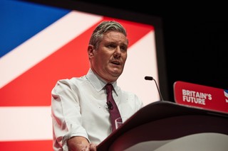 Nowy plan rządzenia Wielką Brytanią [OPINIA]