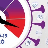 A téli szezon nagyobb kockázatot jelenthet a krónikus betegeknek a légúti fertőzések szempontjából