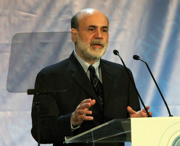 Bernanke