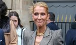 Przerażający widok! Co się dzieje z Celine Dion?