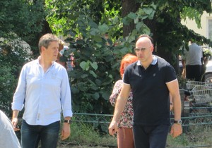Enes Begović