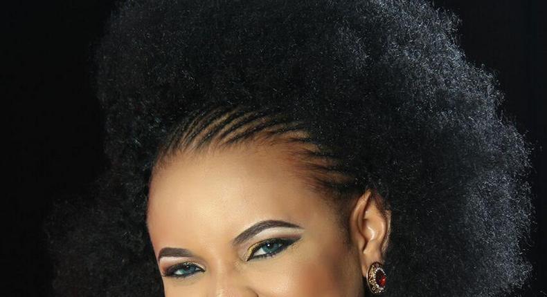 Shirley Igwe 