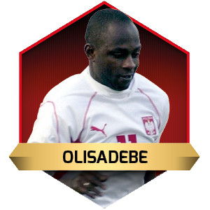 Emmanuel Olisadebe