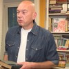 Antikvar Filip Tomašević