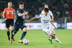 Lech pokonał na wyjeździe Górnika Zabrze [WIDEO]