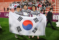 El. MŚ 2022. Korea Południowa zagra na mundialu w Katarze