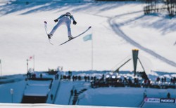 PŚ w skokach. Lanisek zwycięzcą prologu, pięciu Polaków z awansem