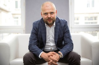 Mazur: Ulga na robotyzację będzie funkcjonowała przez pięć lat [WYWIAD]