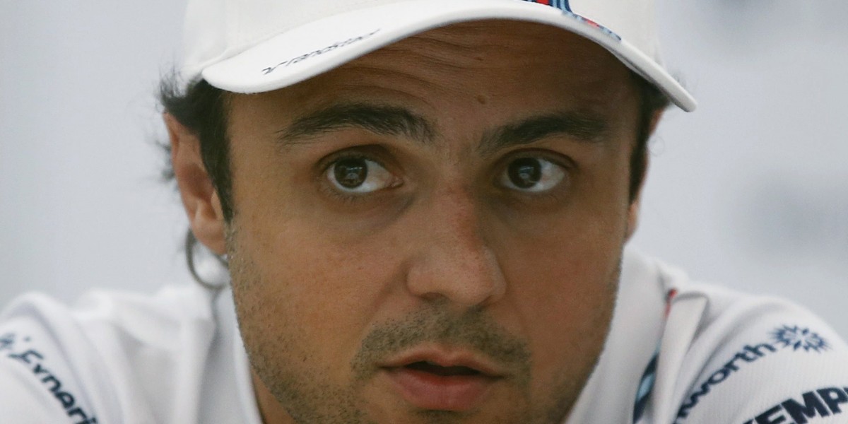 Felipe Massa