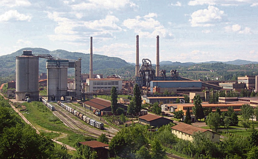 Litvanci kupili Aluminu, pa zalažući njenu imovinu, drugim svojim firmama dali kredite od 79 miliona evra, koji su završili na Devičanskim ostrvima i u Panami