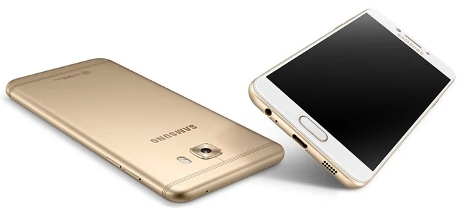 Samsung Galaxy C7 Pro