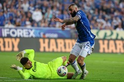 Zbigniew Boniek nie zostawił suchej nitki na Lechu Poznań. "Boże drogi, jaki zawód"