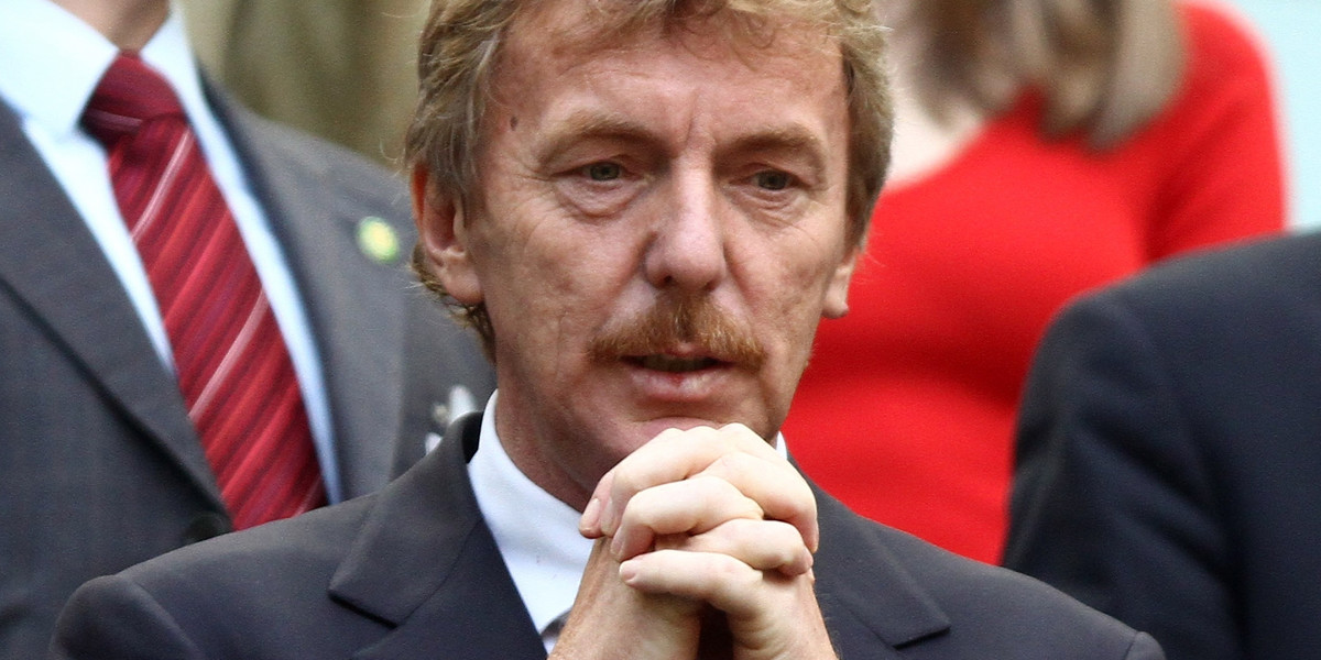 Zbigniew Boniek