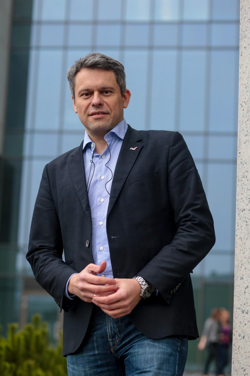 Filip Świtała, wiceminister finansów odchodzi z rządu