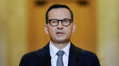 Mateusz Morawiecki