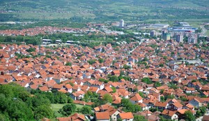 Vranje