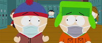 Újabb koronavírusos különkiadással érkezik a South Park, ezúttal az oltási balhéval a fókuszban