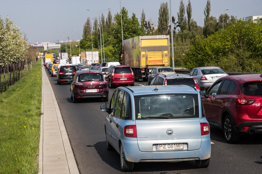 W piątek w Poznaniu dzień bez samochodu