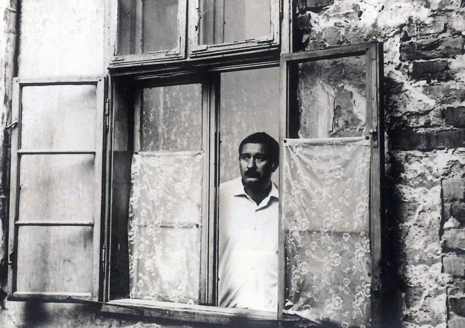 Buđenje pacova 1967