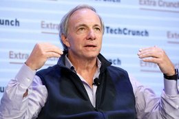 Miliarder Ray Dalio w trzech krokach radzi, jak odnosić życiowe sukcesy