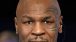 Mike Tyson