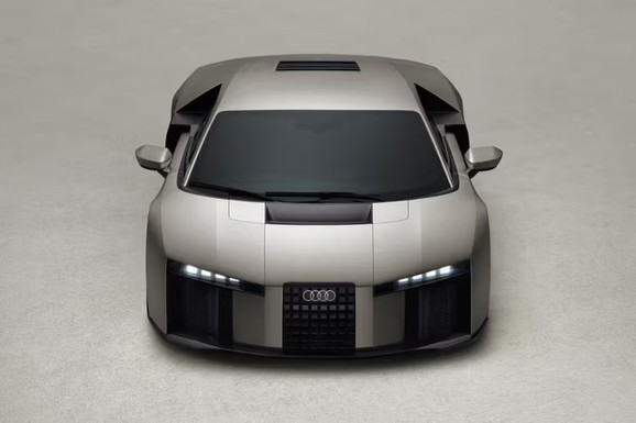 Novi Audi Nuvolari važniji je nego što mislite