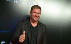 'The End'. Karolak: Sztuczna inteligencja? Dla mnie sprawa przerażająca