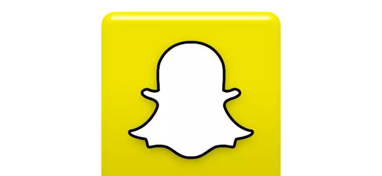 Wyciekły zdjęcia ze Snapchata. Firma wini niezależnych programistów
