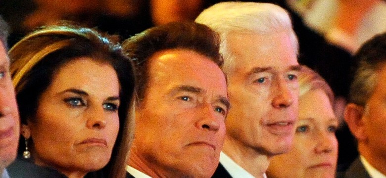 Schwarzenegger żałuje, że nie będzie prezydentem USA