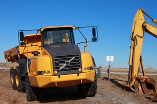 Polska ma już 4 tys. km dróg szybkiego ruchu. Jesteśmy na 5. miejscu w Europie
