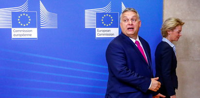 Węgry potrzebują euro z KPO. Ugną się przed Komisją Europejską i zreformują swoje sądy? 