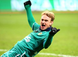 Sensacja! Śląsk ograł Legię. Zobacz piękne gole