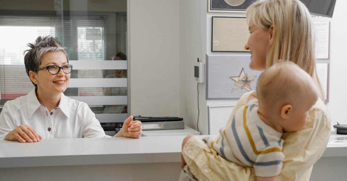 Biurokracja blokuje unijne dotacje dla POZ