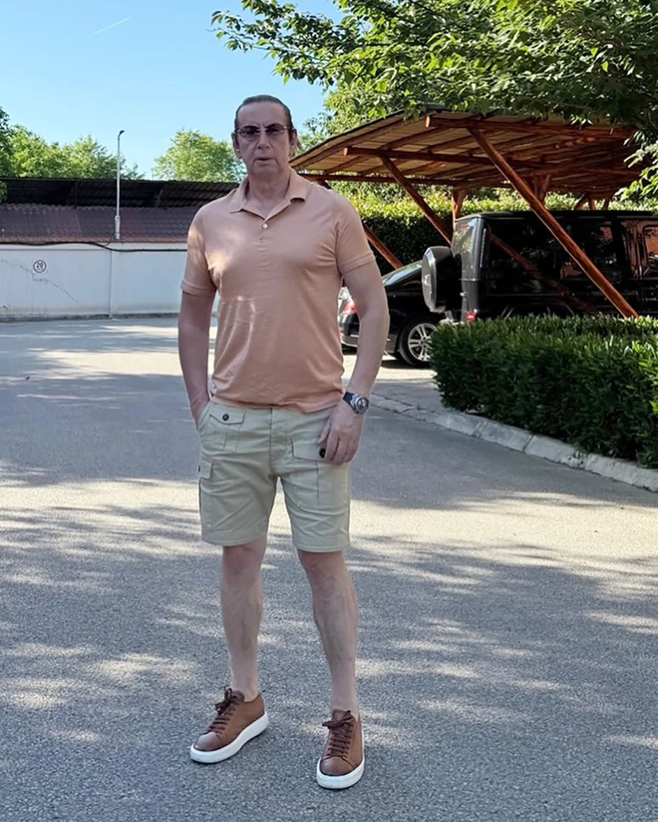 Jasar Ahmedovski