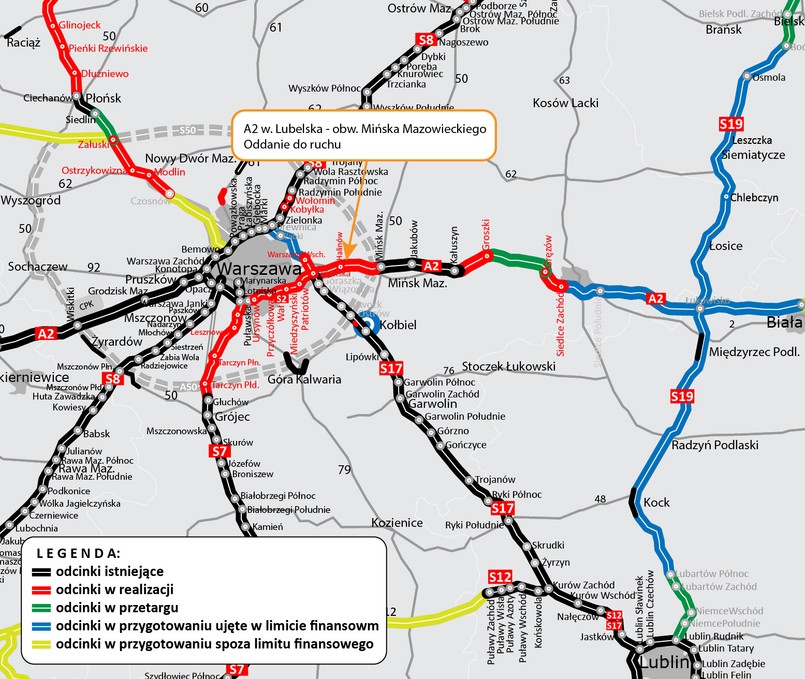 Autostrada A2