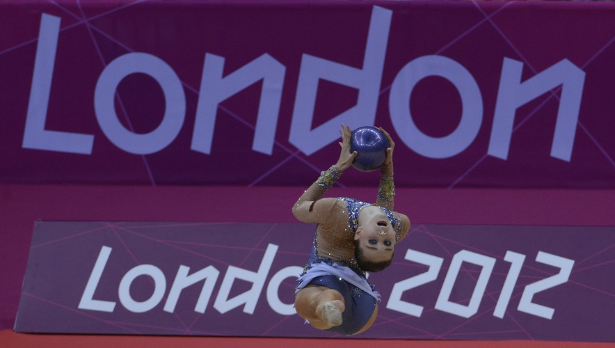 <b>2. Letnie Igrzyska Olimpijskie</b> - to wydarzenie sportowe jest warte 348 mln dol.