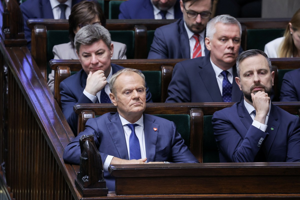 Czy koalicja rządowa przetrwa do końca kadencji? Takie jest stanowisko Polaków [SONDAŻ]