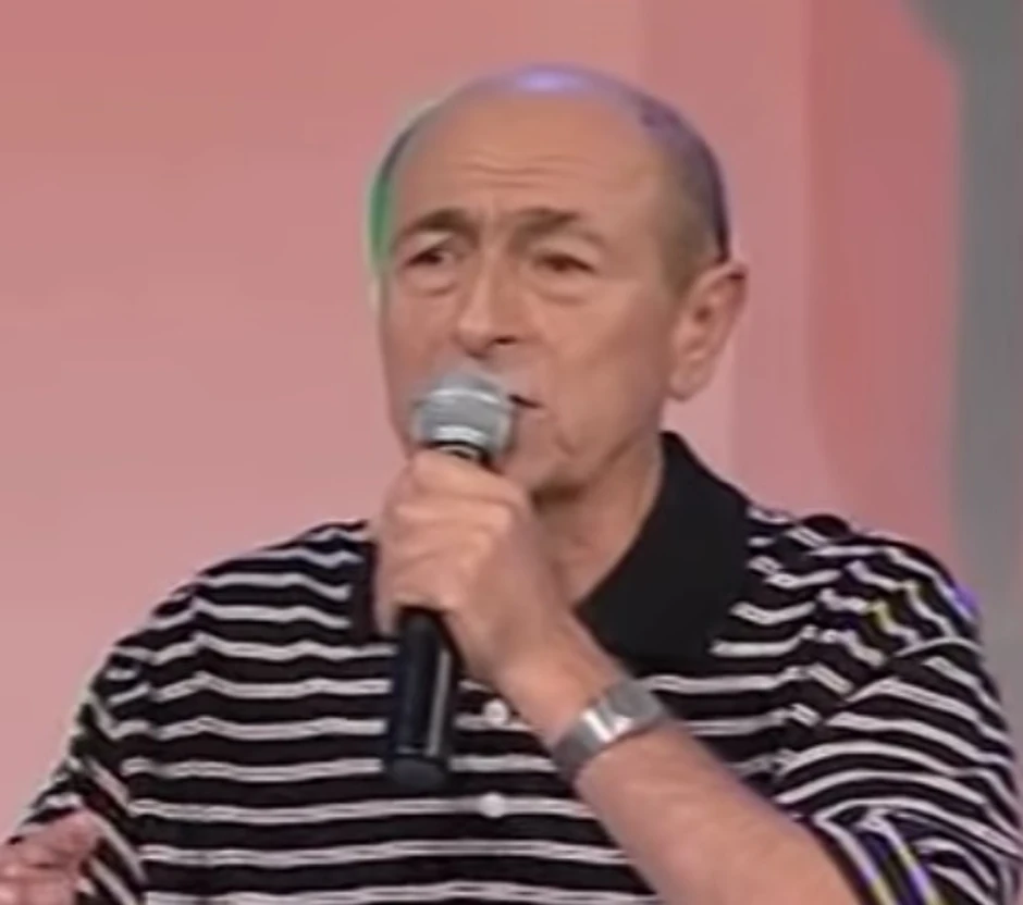 Dobrivoje Topalović