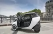 Toyota i-Road