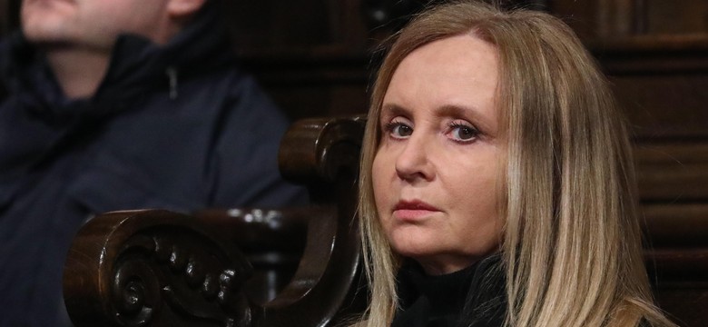 Joanna Kurska pozwała TVP. Żona byłego prezesa żąda sporej sumy zadośćuczynienia