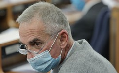 Ostre słowa senatora Jackowskiego. Bije w PiS, Morawieckiego i Polski Ład