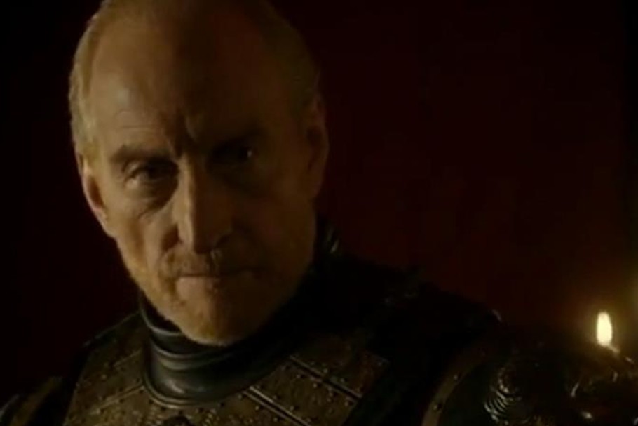 Tywin Lannister