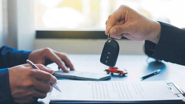 samochód osobowy. wykup z leasingu i co dalej? skutki podatkowe