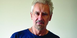 Rafał Olbiński: Współczesny rynek sztuki jest jak giełda [WYWIAD]