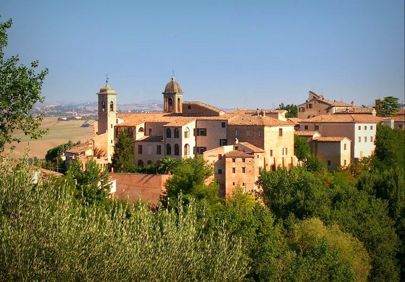 Serra de Conti