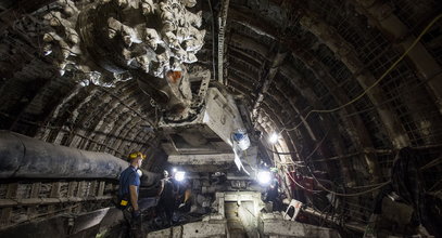 Wypadek w kopalni w Jastrzębiu-Zdroju. Górnika nie udało się uratować