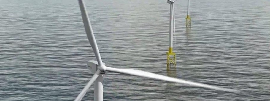 Aberdeen Offshore Wind Farm